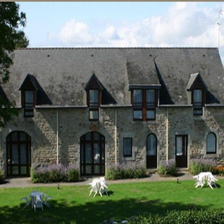 Hotel Domaine De Kerstinec/Kerland Riec-sur-Bélon Exteriér fotografie