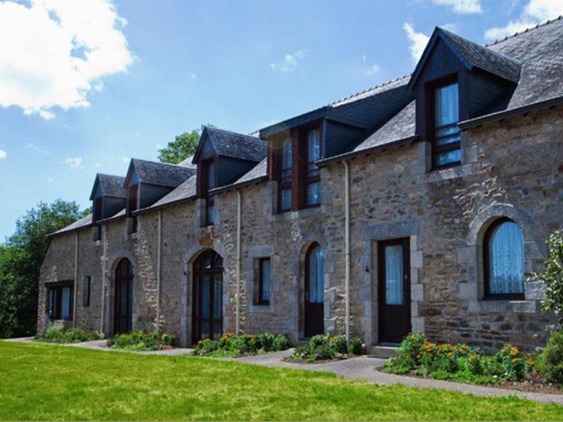 Hotel Domaine De Kerstinec/Kerland Riec-sur-Bélon Exteriér fotografie